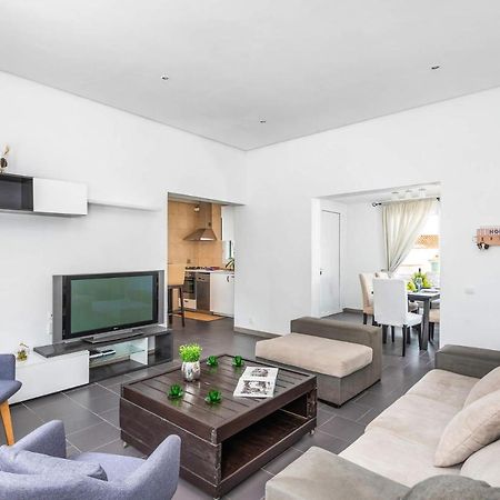 Villa Quimera By Villa Plus Cala En Porter  外观 照片