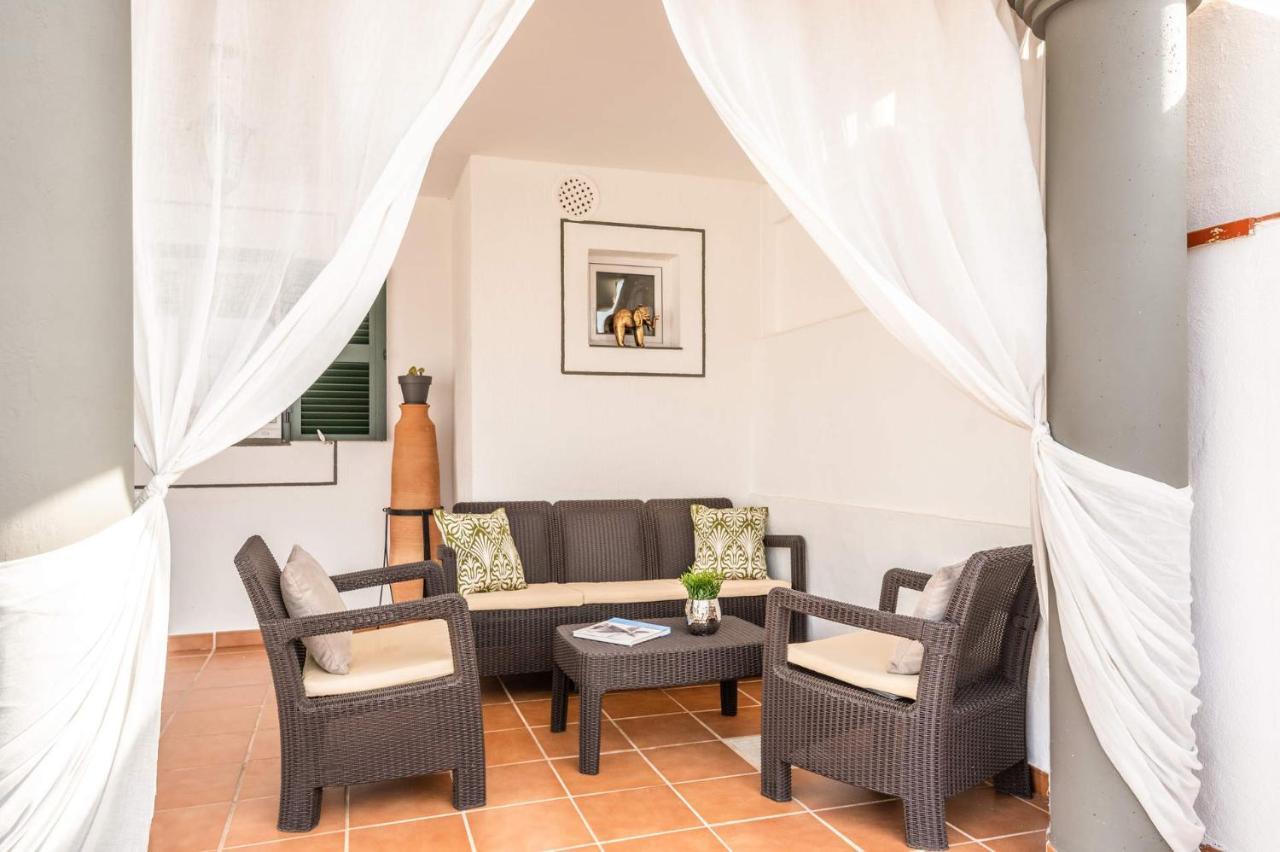 Villa Quimera By Villa Plus Cala En Porter  外观 照片