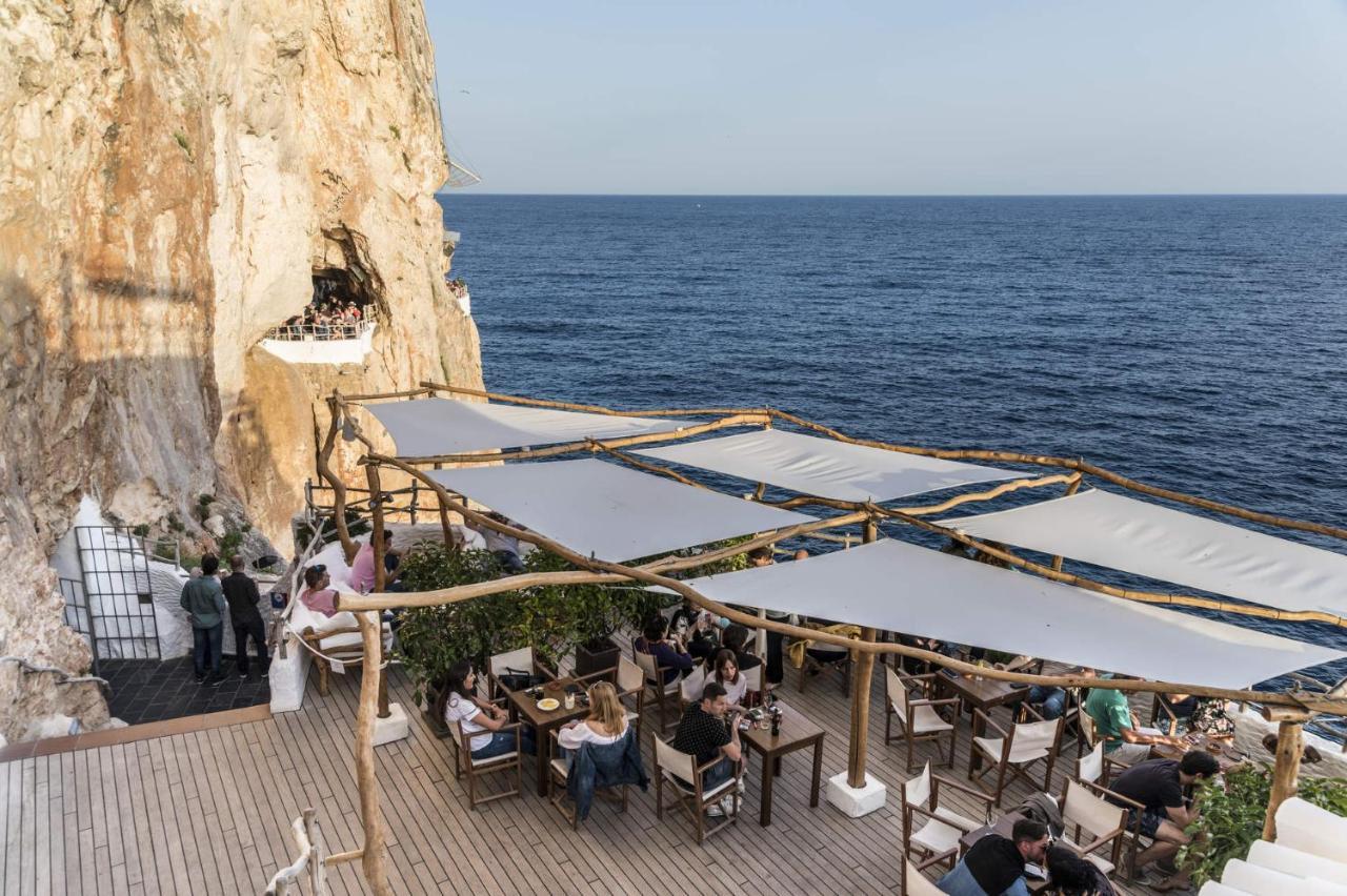 Villa Quimera By Villa Plus Cala En Porter  外观 照片